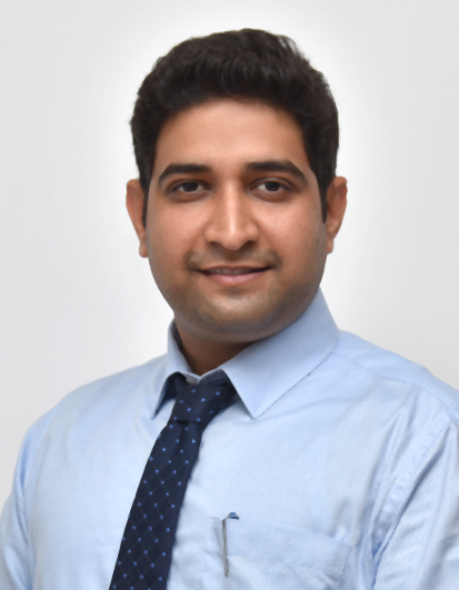 Saurabh Yadav: Branch Manager for Ludhiana
